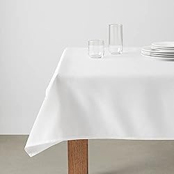 Amazon Basics Square Washable Polyester Fabric