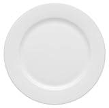 Pillivuyt Sancerre 8-1/2-Inch Plate