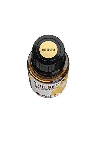 Rocky Mountain Oils - The Secret-15ml | 100% Pure & Natural Essential Oils
