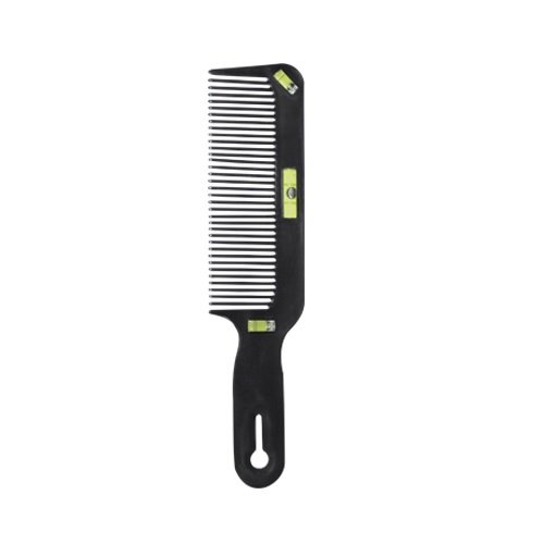 Burmax Scalpmaster Clipper Comb With Levels