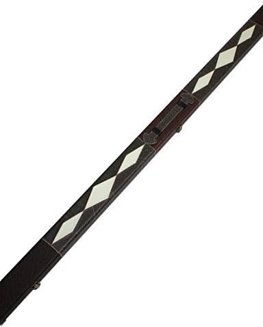 JIN 1 Piece Snooker Cue Case For Snooker Cue Stick 1.57M