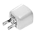 OEM Cube USB Power Plug & MicroUSB Cable Combo ASY-31295-002 for BlackBerry Z10 (White)