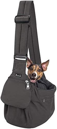 bags to carry small dogs