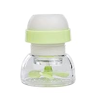 Accessories Accessories - 360 Degree Rotation Can Be Stretched Extended Sprayers Water Saving Nozzle Stream Adapter Ghmy - Kitchen Accessories Furniture Accessories Filter Water Foxygen Kitc
