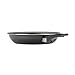 Farberware 21697 High Performance Nonstick Frying Pan / Fry Pan / Skillet - 12 Inch, Black