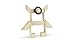 4 Pack Tegu Magnetic Wooden Speed Wheels