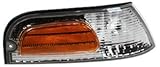 TYC 18-5095-01 Ford Crown Victoria Passenger Side Replacement Parking/Side Marker Lamp Assembly