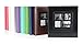 Ywlake Photo Album 4x6 1000 Pockets Photos, Extra Large Capacity Family Wedding Picture Albums Holds 1000 Horizontal and Vertical Photos Blue