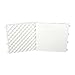 Sweet Hockey Hockey Dryland Slick Tiles, White