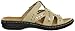 Clarks Women's Truffle Sandal