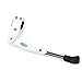 TOPCABIN Bicycle Adjustable Aluminium Alloy Bike Bicycle Kickstand Side Kickstand Fit for 22