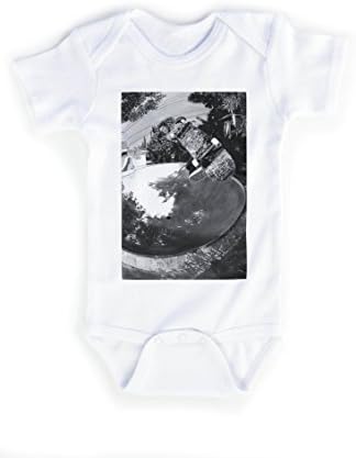 Tony Hawk Onesie
