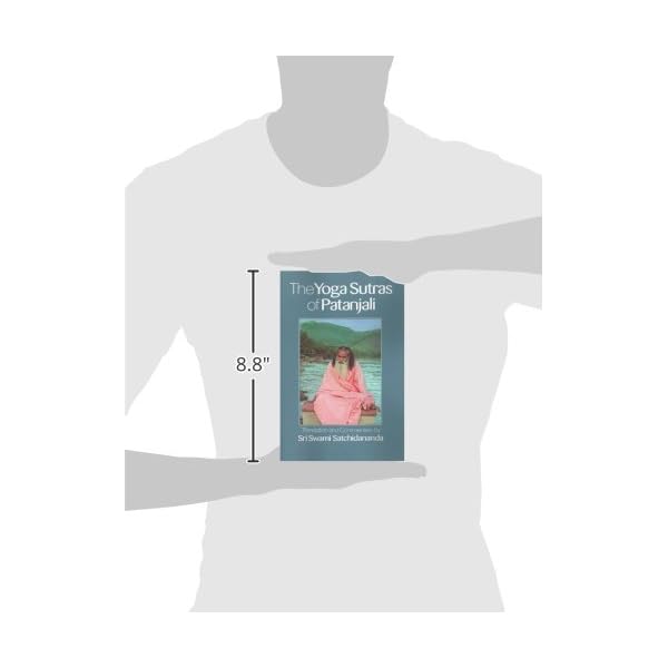 The Yoga Sutras of Patanjali