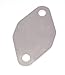 Oil Pump Block Off Plate Kawasaki 900 1100 Jetski Parts Polaris 650 750 780 700 900 1050 Slt Slx Virage Jetski