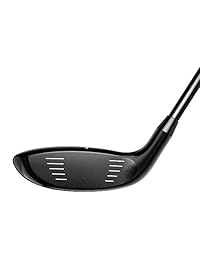 Madera Cobra Golf F-Max Superlite Fairway