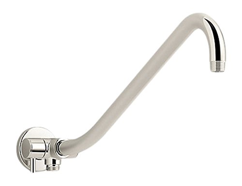 Kohler Fixed Satin Nickel Faucet, Fixed Satin Nickel Kohler Faucet