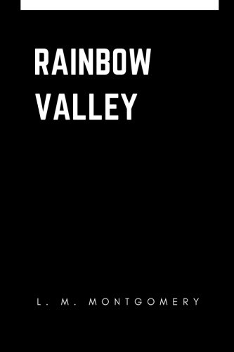 Rainbow Valley