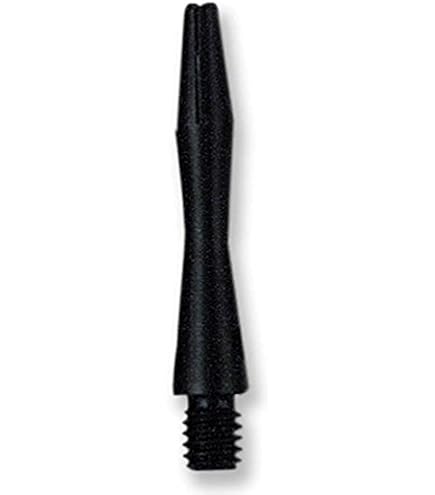 Mission Dart Alimix Spin Dart Shafts Mit Wechselbarem Top Verschieden Farben Und Laengen