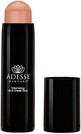 Adesse New York Volumizing Lip and Cheek Stick - Solar