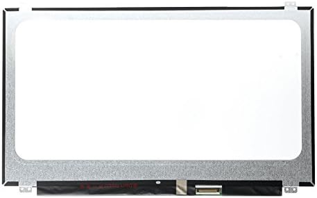 Amazon Com For Dell Inspiron 15 5559 Replacement Laptop Lcd Screen 15 6 Wxga Hd Led Diode Substitute Replacement Lcd Screen Only Not A Laptop 0jj45k B156xtk01 0 Touch Computers Accessories