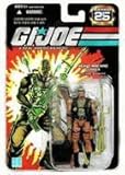 G.I. Joe 25th Anniversary: Roadblock (Heavy Machine Gunner) 3.75 Inch Action Figure