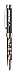 Trends International Star Wars Projector Pen