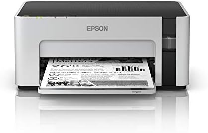 epson ecotank printer amazon
