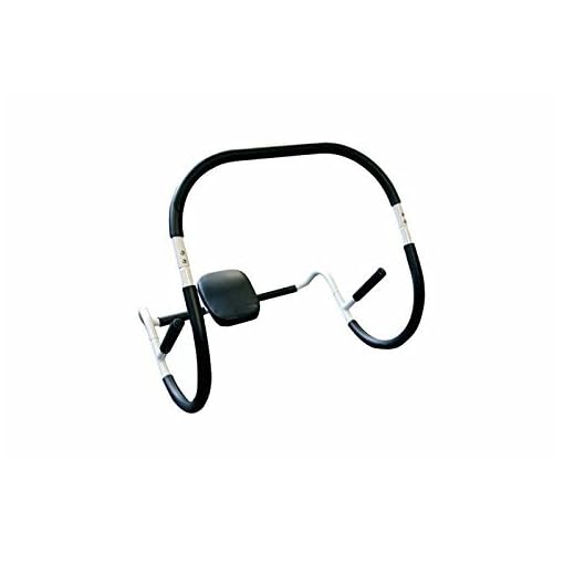 Maha Fitness Ab Cruncher