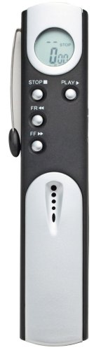 Mitakijapan Electronic Digital Voice Recorder