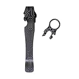 Donk! Pocket Clip for Leatherman Wave & Surge