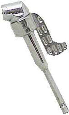 Offset Angle Driver, 1/4 in. Hex, 1 pc.