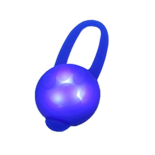 ミタス お散歩ライト ブルーの商品画像