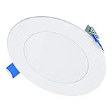 HALO HLBPH 4 inch Canless Recessed Downlight