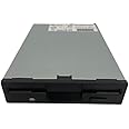 ALPS DF354H (121F) Floppy Disk Drive 3.5'' 1.44MB (Black)