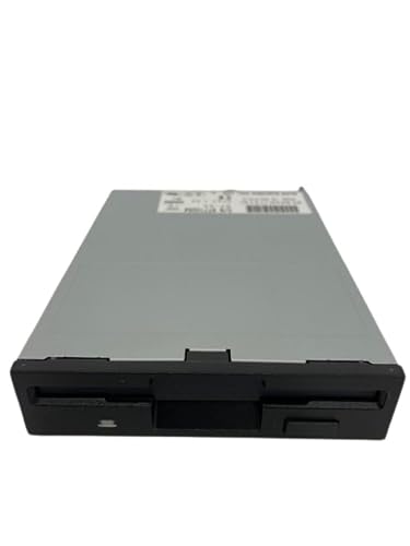 Alps Floppy Drive 1.44 MB 3.5'' Pollici Neri Alps Floppy Drive 1.44 MB 3.5'' Pollici Neri