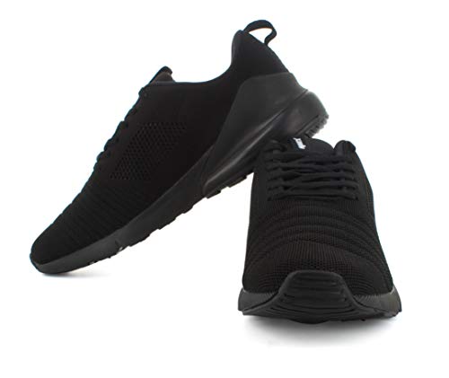 Sparx mens Sm-487 Running Shoe