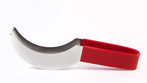 PAPPY Watermelon Slicer and Fruit Corer– Versatile Home Kitchen Tool – Make Kid Friendly Edible Arrangements, Fruit Snacks and Summer Treats – Easy-to-Use Fruit Knife