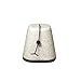 M-D Building Products 03939 White Insulation Faucet Cover