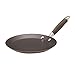 Anolon Advanced Bronze Hard-Anodized Nonstick 9.5-Inch Crepe Pan