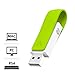Avantree Leaf Class 1 Long Range USB Bluetooth Audio Transmitter Adapter for PC Laptop Mac PS4 Nintendo Switch, Wireless Audio Dongle for Headphones Speakers Only, Plug and Play, aptX Low Latency primary