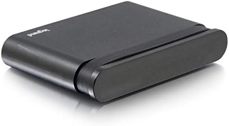 C2G USB C / Thunderbolt-3 to HDMI 4K Adapter with USB-A 3.0 and Power Delivery - Image 3