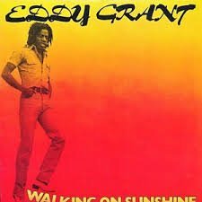 Eddy Grant - Walking On Sunshine [vinyl Lp] - Zortam Music