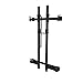 PRx Performance Murphy Squat Rack, Folding Fitness Rack, Wall Mounted, 90 inch Uprights, Pull Up Bar, Home Gym Lifting Rackthumb 1