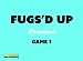 Fugs'd Up: A Drinking Game (Original Book 1) by Thad Moran, Jessica Packer
