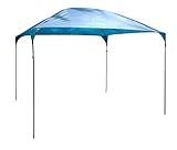Texsport Dining Shade Sun Canopy 9' x 9' x 84