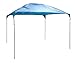 Texsport Dining Shade Sun Canopy 9 x 9 with Storage Bag