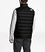 The North Face Men's Aconcagua Vest, TNF Black, X-Large