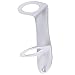 Michael Todd Soniclear Shower Caddy for Soniclear Petite and Soniclear Elite