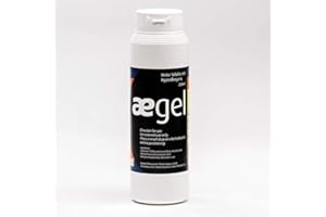 ArcEquine Conductive Gel for Equine Therapy System