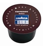 Lavazza Dolce 100 Arabica Espresso Capsule
